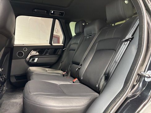Used 2022 Land Rover Range Rover Westminster Edition image 29