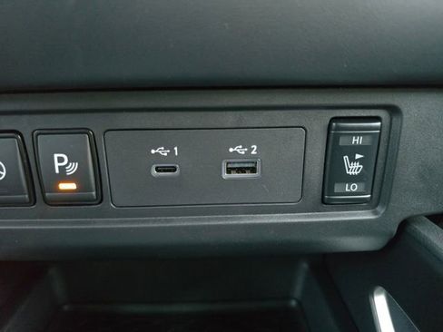 New 2026 Nissan Frontier SV image 6