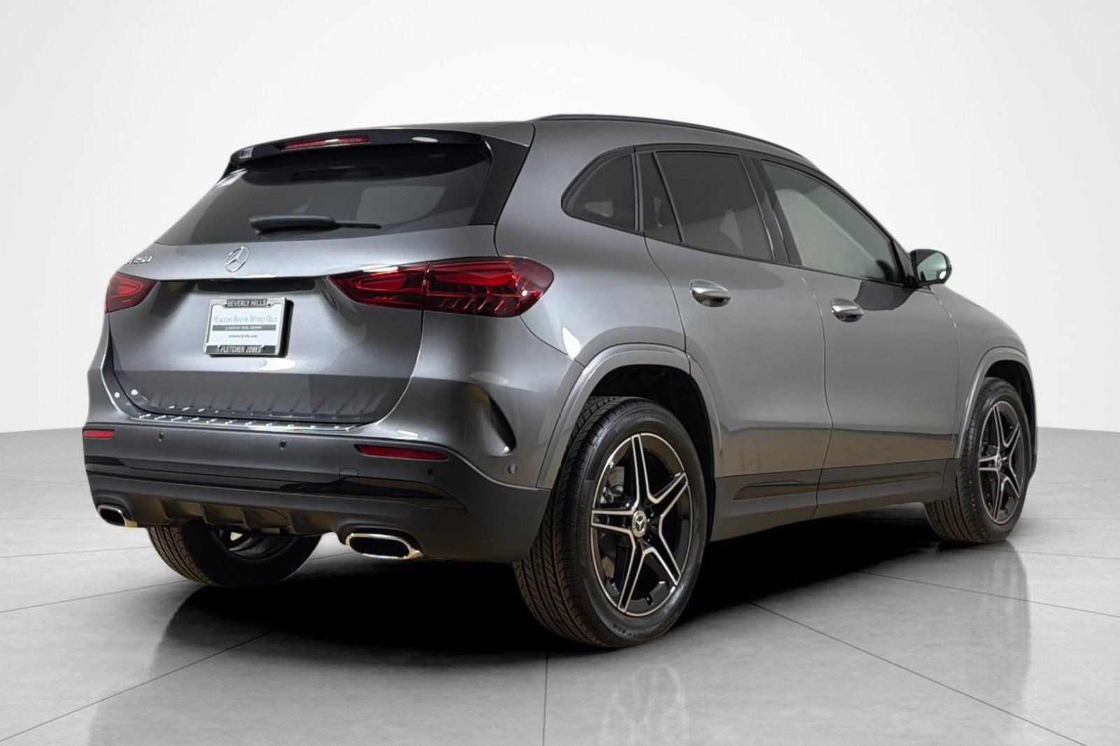 Used 2026 Mercedes-Benz GLA 250 image 5