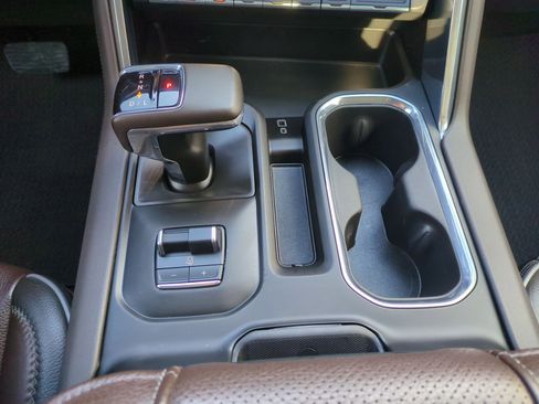 Used 2024 GMC Sierra 1500 Denali w/ Technology Package image 13