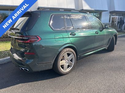Used 2025 BMW ALPINA XB7