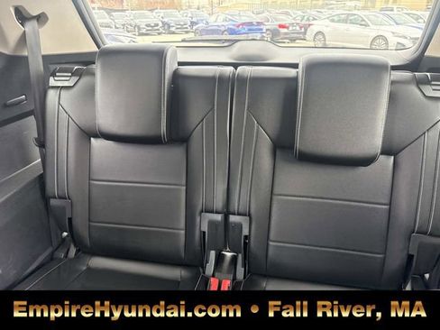 Used 2021 Volkswagen Atlas SEL R-Line image 18