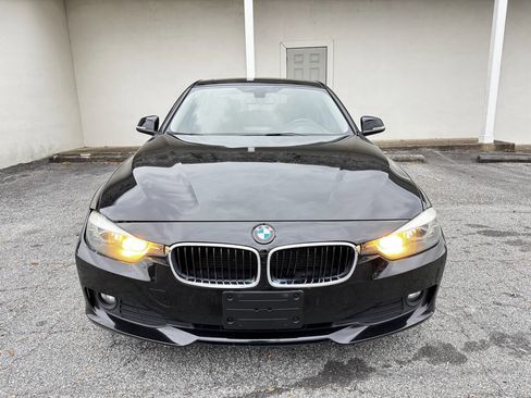 Used 2014 BMW 320i xDrive 320i xDrive AWD 4dr Sedan image 2
