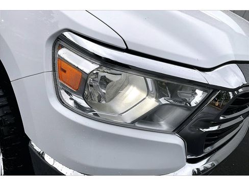 Used 2020 RAM 1500 Big Horn image 27