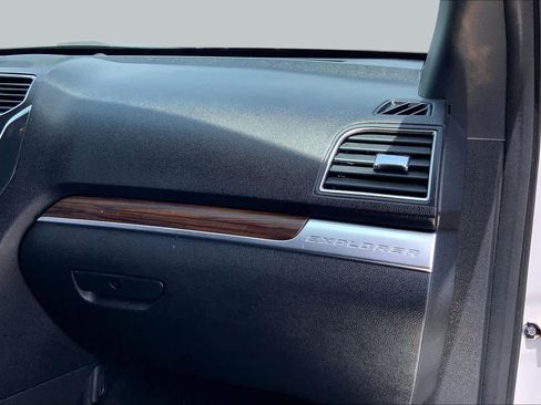 Used 2019 Ford Explorer Limited w/ Class III Trailer Tow Package FWD image 18