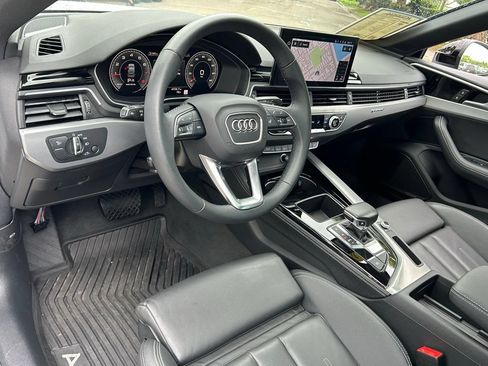 Used 2024 Audi A5 2.0T Premium Plus AWD/4WD image 17