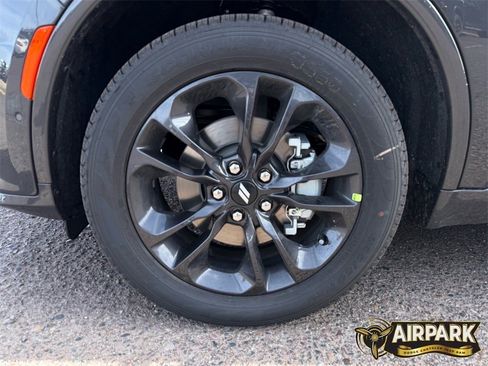 New 2026 Dodge Durango GT image 10