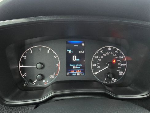 Certified 2024 Toyota Corolla LE FWD image 19