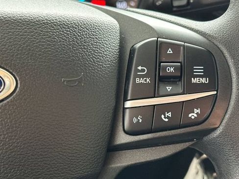Used 2022 Ford Explorer 4WD image 26