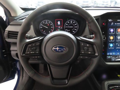 New 2026 Subaru Crosstrek 2.5i Limited AWD/4WD image 14