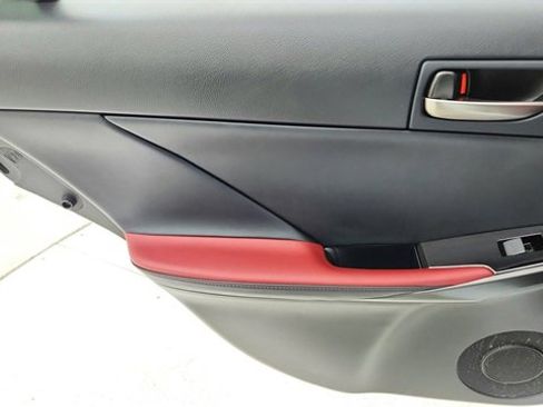 Used 2025 Lexus IS 350 F Sport image 32