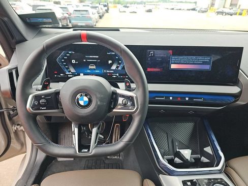 Used 2026 BMW X3 M50 w/ Premium Package AWD/4WD image 17