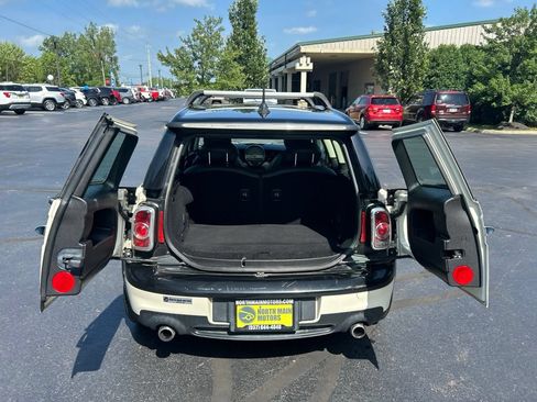 Used 2013 MINI Cooper Clubman S FWD image 27