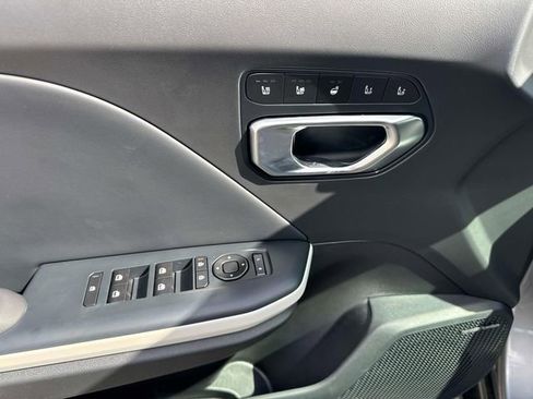 New 2026 Kia K4 GT-Line image 22