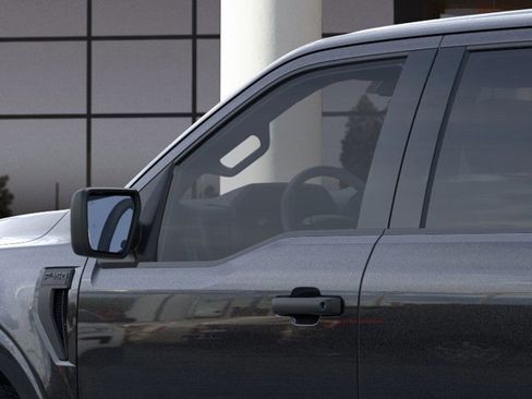 New 2025 Ford F150 STX w/ LOBO Package image 20