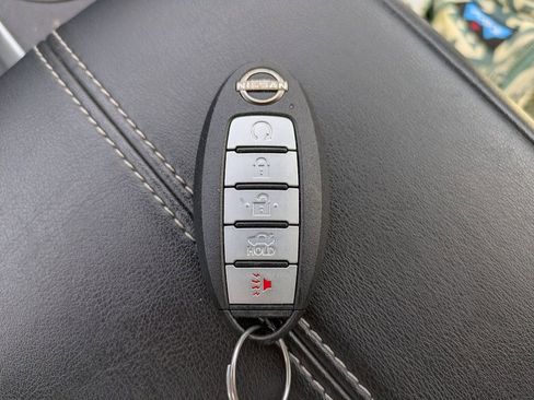 Certified 2025 Nissan Altima 2.5 S image 27