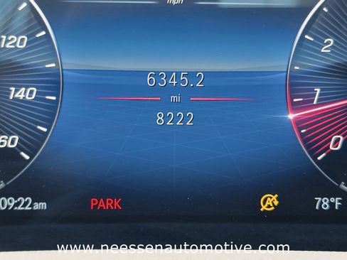 Used 2025 Mercedes-Benz CLA 250 CLA 250 4dr Car image 21