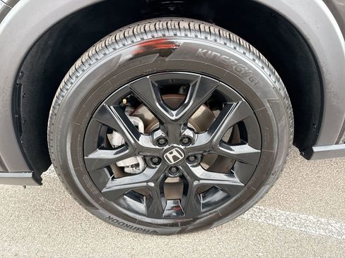Used 2025 Honda HR-V Sport image 19