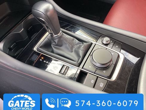Used 2025 MAZDA MAZDA3 s image 28