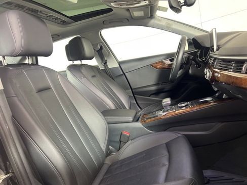 Used 2018 Audi A4 2.0T Premium Plus w/ Premium Plus Package image 13