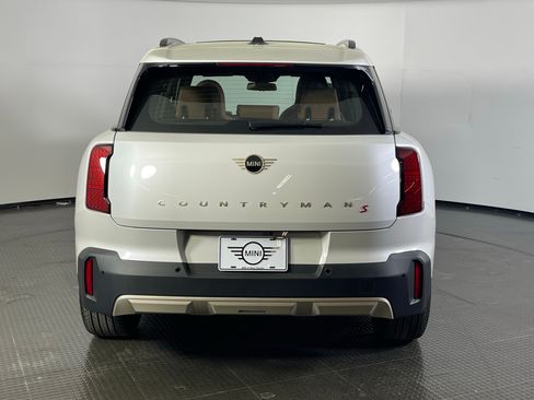 Used 2025 MINI Cooper Countryman S AWD/4WD image 7