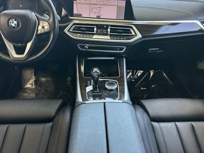 Used 2020 BMW X5 xDrive40i w/ Convenience Package