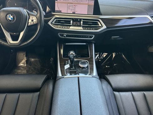 Used 2020 BMW X5 xDrive40i w/ Convenience Package AWD/4WD image 4
