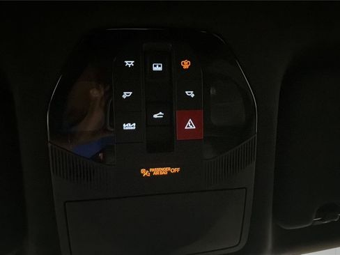 New 2027 Kia Telluride SX Prestige X-Pro AWD/4WD image 21