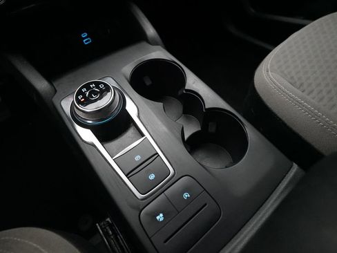 Used 2022 Ford Escape SE w/ Convenience Package AWD/4WD image 17