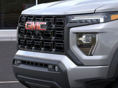 New 2026 GMC Canyon Elevation w/ Convenience Package image 13