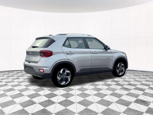 New 2026 Hyundai Venue SEL image 12