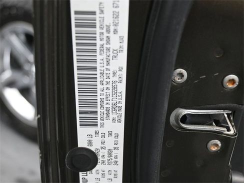 Used 2012 RAM 1500 Lone Star w/ Luxury Group image 20