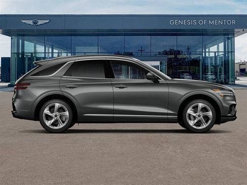 New 2026 Genesis GV70 2.5T AWD/4WD image 4