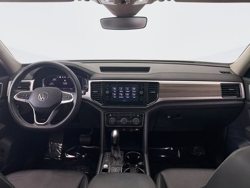 Used 2023 Volkswagen Atlas SEL image 14