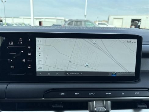 New 2027 Kia Telluride LX image 20