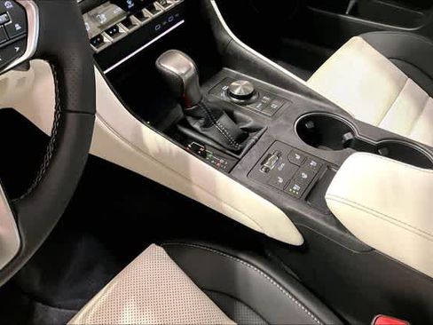 Used 2026 Lexus IS 350 F Sport w/ Technology Package AWD/4WD image 18