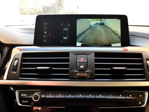 Used 2018 BMW 430i Convertible image 38