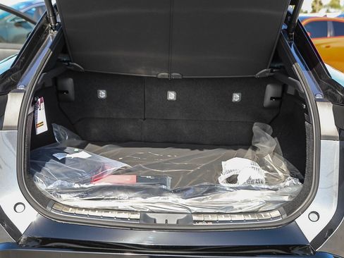 New 2026 Lexus RZ 450e AWD image 25