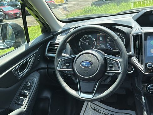 Certified 2024 Subaru Forester Touring AWD/4WD image 23