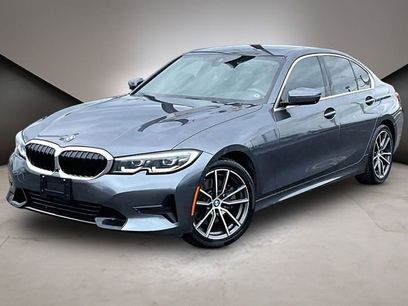 Used 2020 BMW 330i Sedan w/ Premium Package