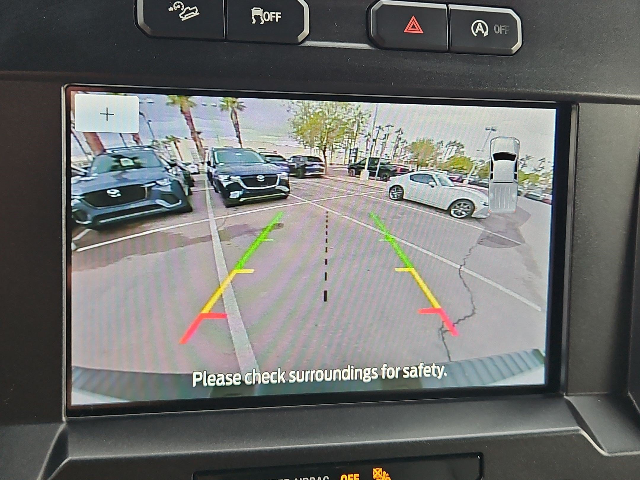 Used 2019 Ford F150 Lariat AWD/4WD image 19