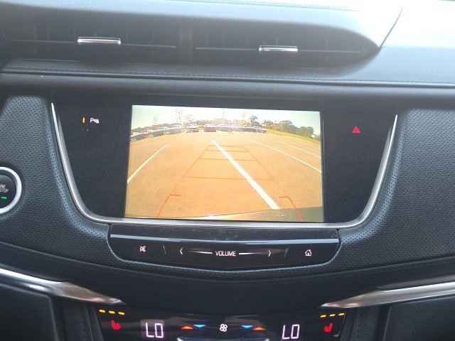 Used 2019 Cadillac XT5 Luxury AWD/4WD image 32