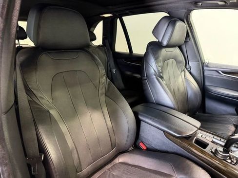 Used 2014 BMW X5 xDrive35i image 24