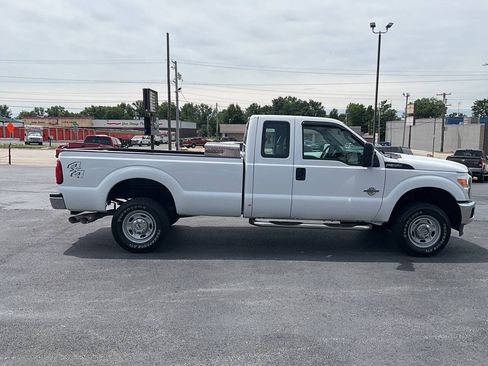 Used 2011 Ford F350 XL w/ XL Value Pkg AWD/4WD image 6