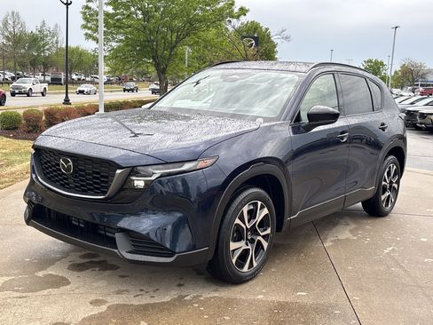 New 2026 MAZDA CX-5 Preferred AWD/4WD image 11