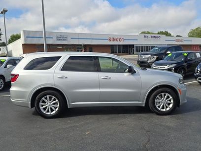 Used 2025 Dodge Durango GT