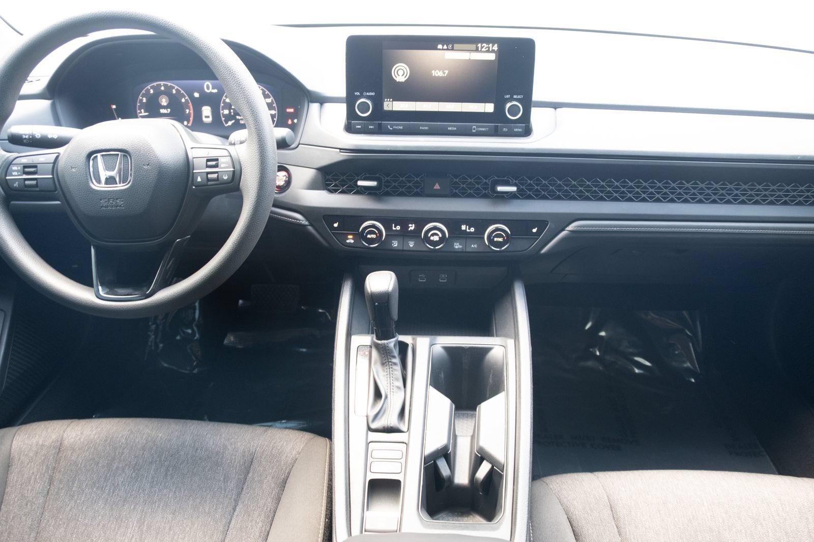 Used 2023 Honda Accord EX image 17