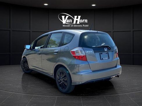 Used 2013 Honda Fit image 5
