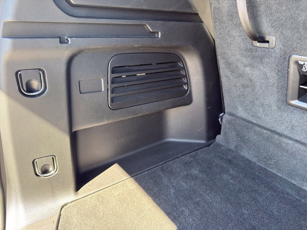 Used 2025 GMC Acadia Elevation w/ Elevation Premium Package AWD/4WD image 36