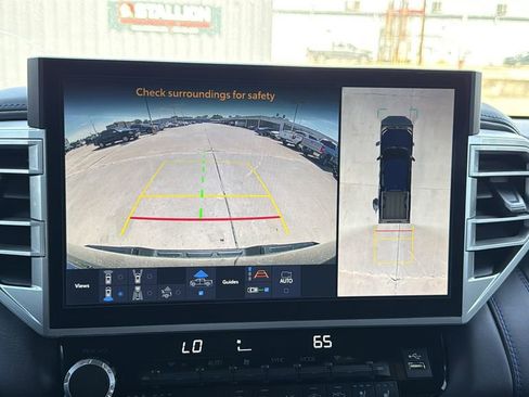 Used 2024 Toyota Tundra Platinum image 26
